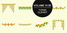 Clipart Volume - 0130